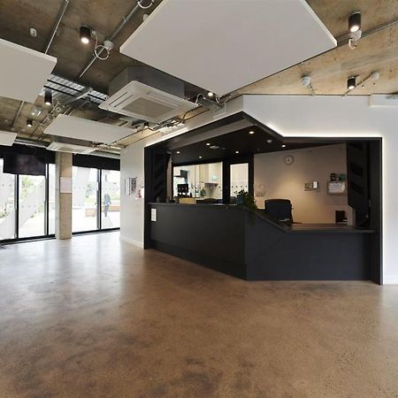 Modern Single En-Suite Bedrooms In 5 Bedroom Apartments, Dublin City Centre - Dorset Point ภายนอก รูปภาพ