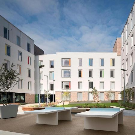 Modern Single En-Suite Bedrooms In 5 Bedroom Apartments, Dublin City Centre - Dorset Point ภายนอก รูปภาพ