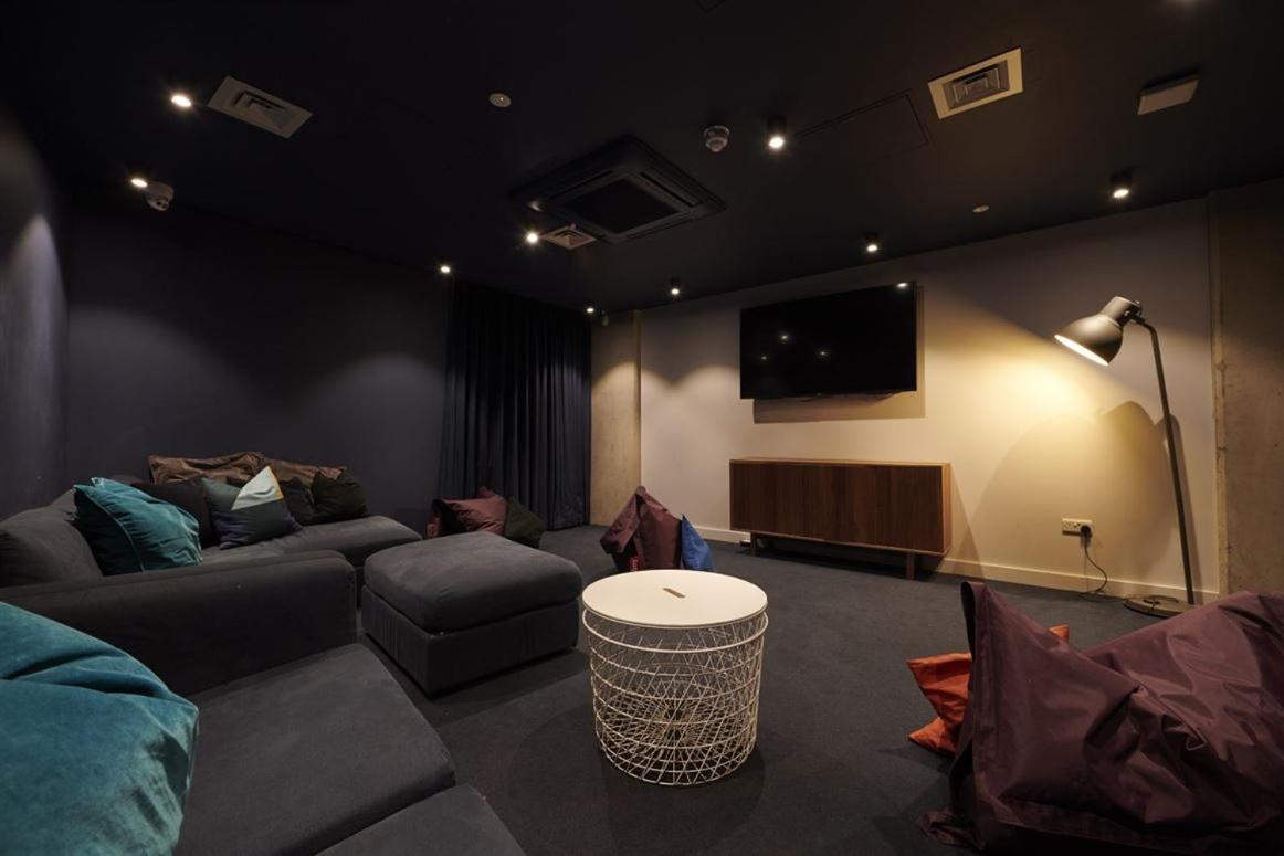 Modern Single En-Suite Bedrooms In 5 Bedroom Apartments, Dublin City Centre - Dorset Point ภายนอก รูปภาพ