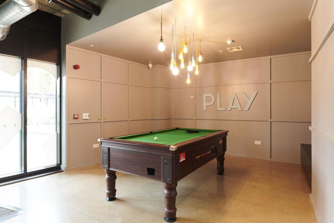 Modern Single En-Suite Bedrooms In 5 Bedroom Apartments, Dublin City Centre - Dorset Point ภายนอก รูปภาพ