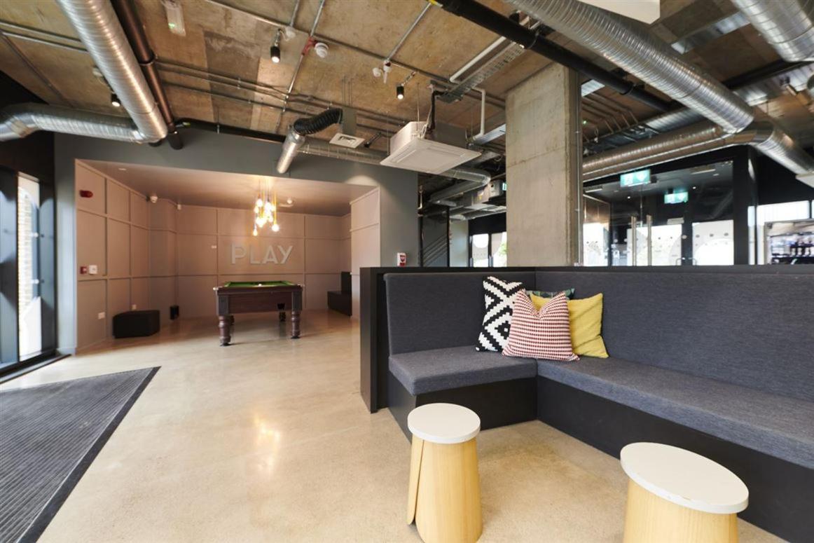 Modern Single En-Suite Bedrooms In 5 Bedroom Apartments, Dublin City Centre - Dorset Point ภายนอก รูปภาพ